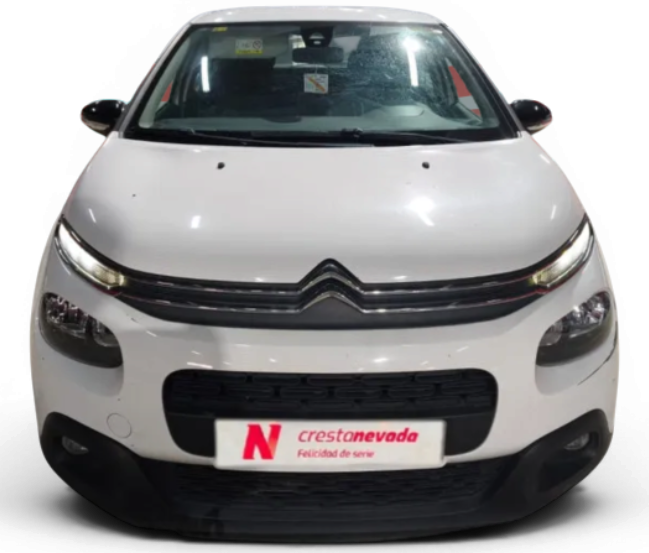 Imagen de CITROEN C3
