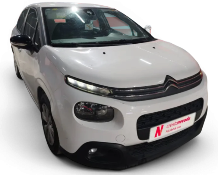 Imagen de CITROEN C3