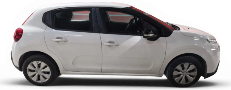 Imagen de CITROEN C3