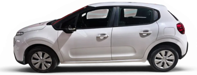 Imagen de CITROEN C3