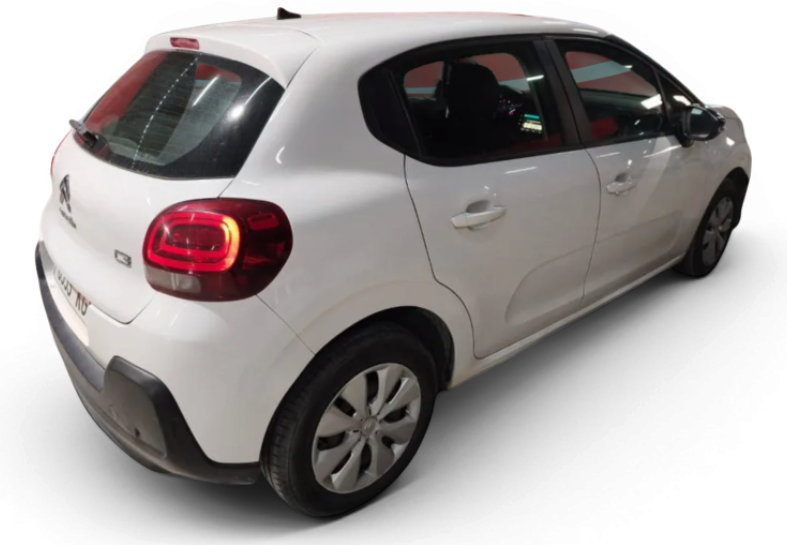 Imagen de CITROEN C3