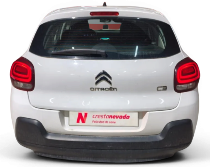 Imagen de CITROEN C3