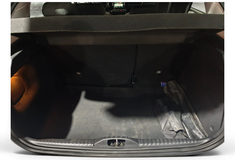 Imagen de CITROEN C3