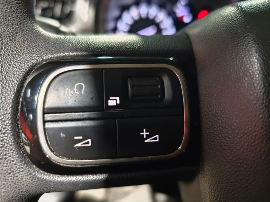 Imagen de CITROEN C3