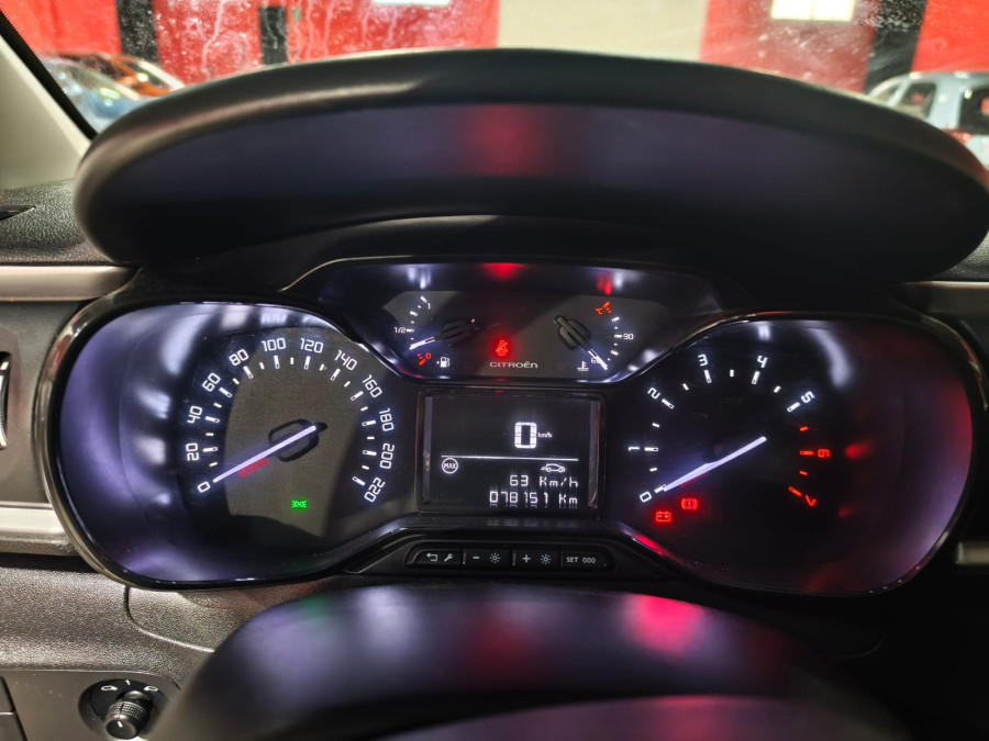 Imagen de CITROEN C3