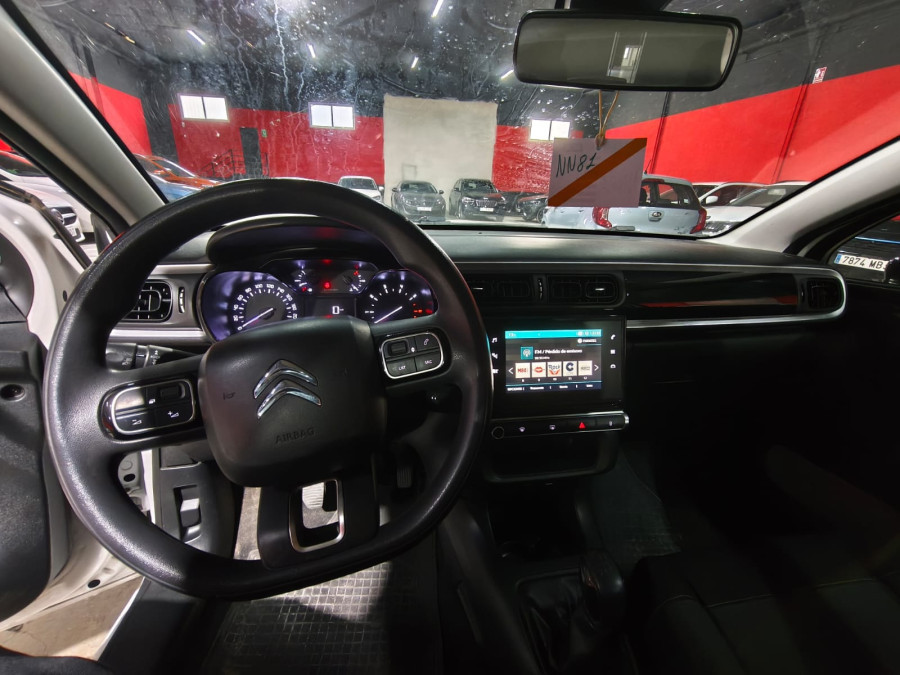 Imagen de CITROEN C3