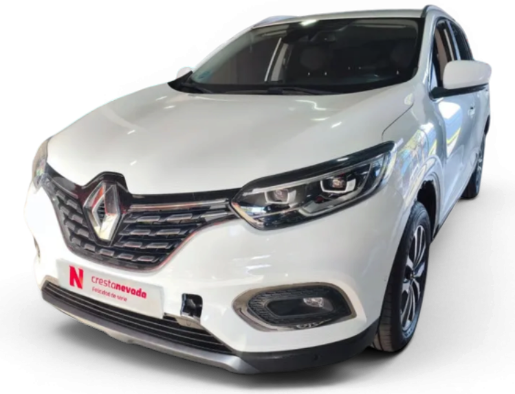 Imagen de Renault Kadjar