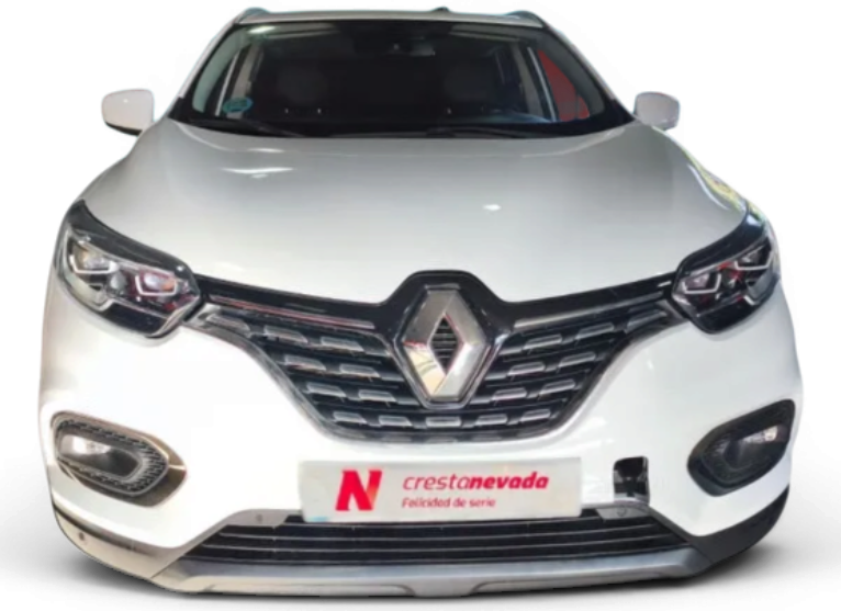 Imagen de Renault Kadjar