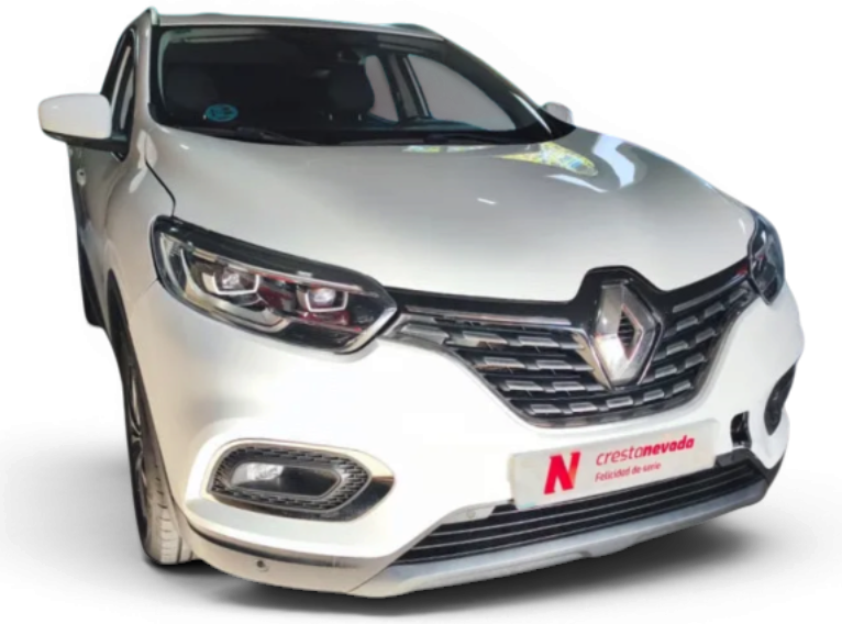 Imagen de Renault Kadjar