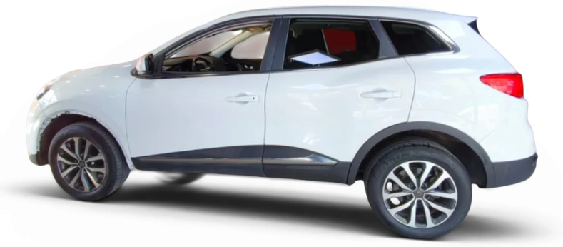 Imagen de Renault Kadjar
