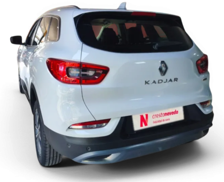 Imagen de Renault Kadjar