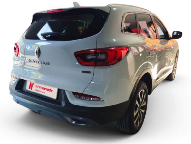 Imagen de Renault Kadjar