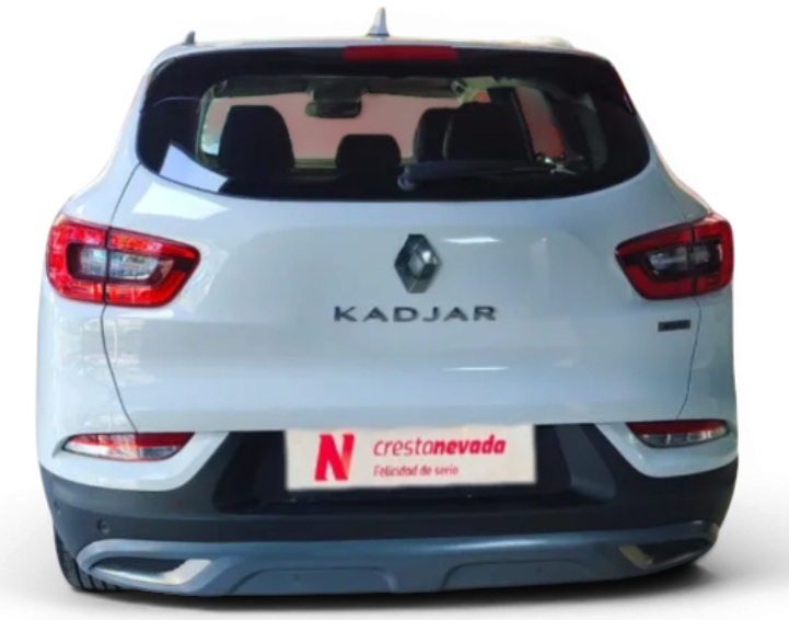 Imagen de Renault Kadjar