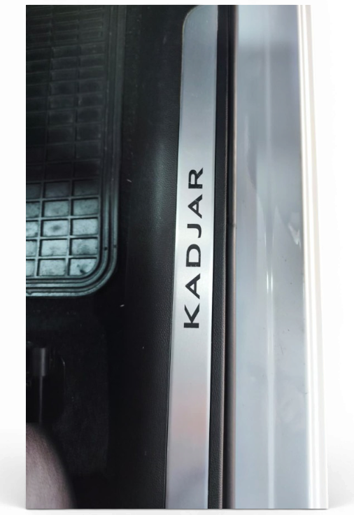 Imagen de Renault Kadjar