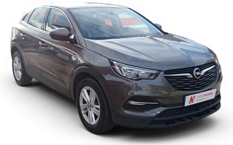Imagen de Opel Grandland X