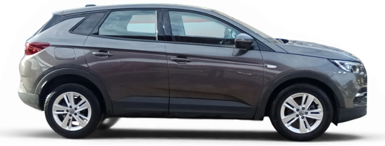 Imagen de Opel Grandland X