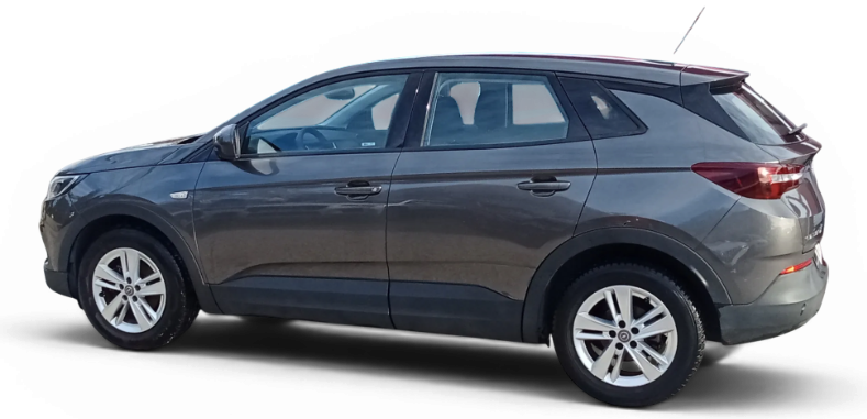 Imagen de Opel Grandland X