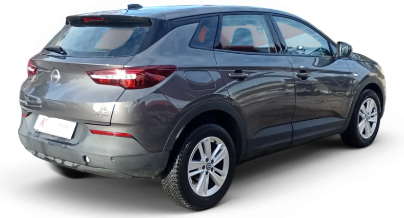 Imagen de Opel Grandland X