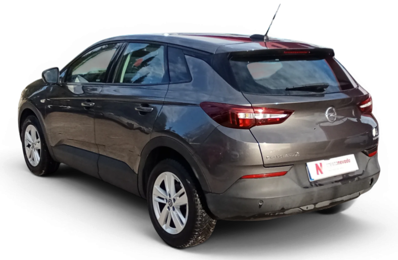 Imagen de Opel Grandland X