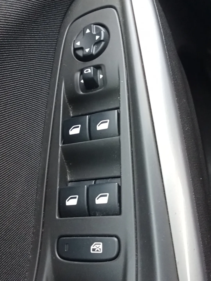 Imagen de Opel Grandland X