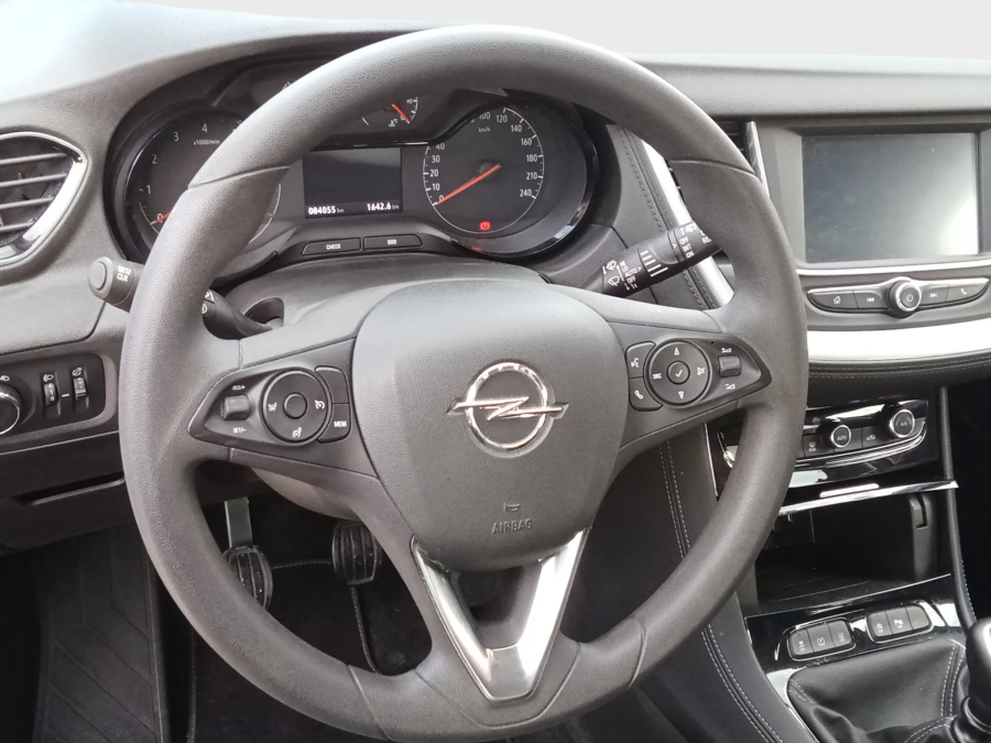 Imagen de Opel Grandland X