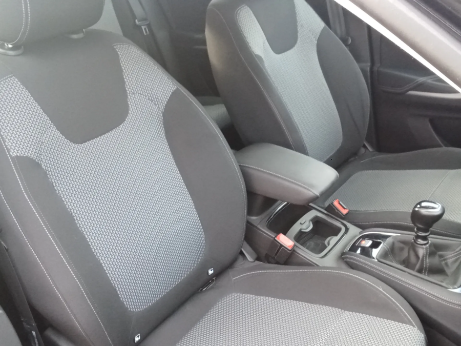 Imagen de Opel Grandland X