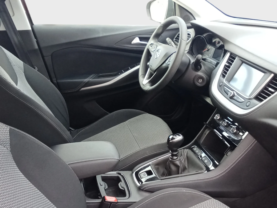 Imagen de Opel Grandland X