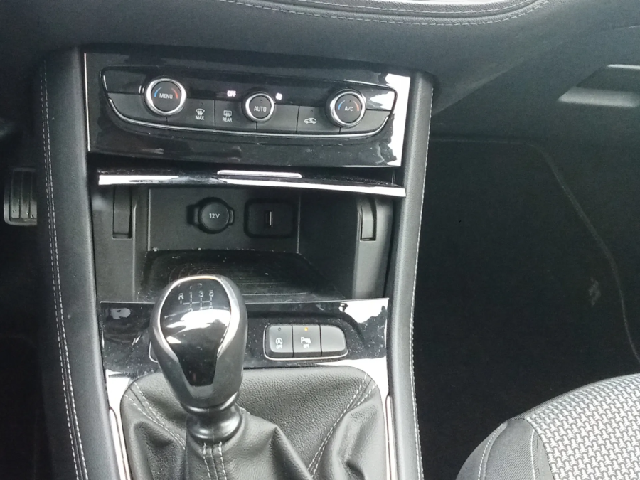 Imagen de Opel Grandland X