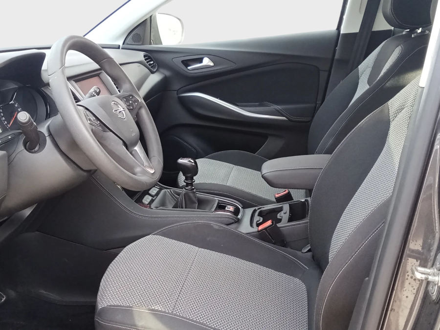 Imagen de Opel Grandland X