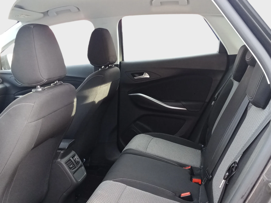 Imagen de Opel Grandland X