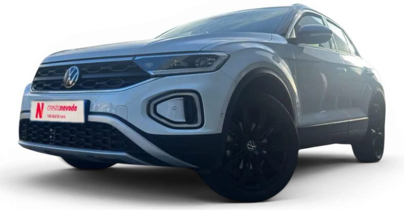 Imagen de Volkswagen T-Roc