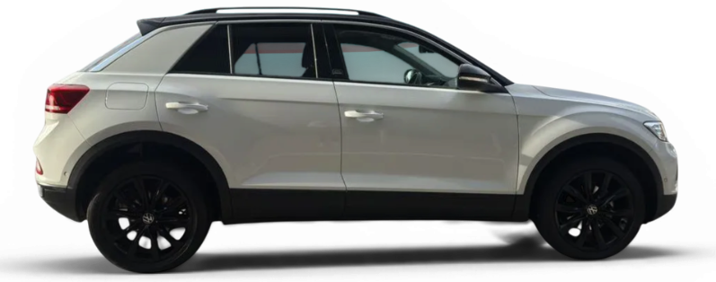 Imagen de Volkswagen T-Roc