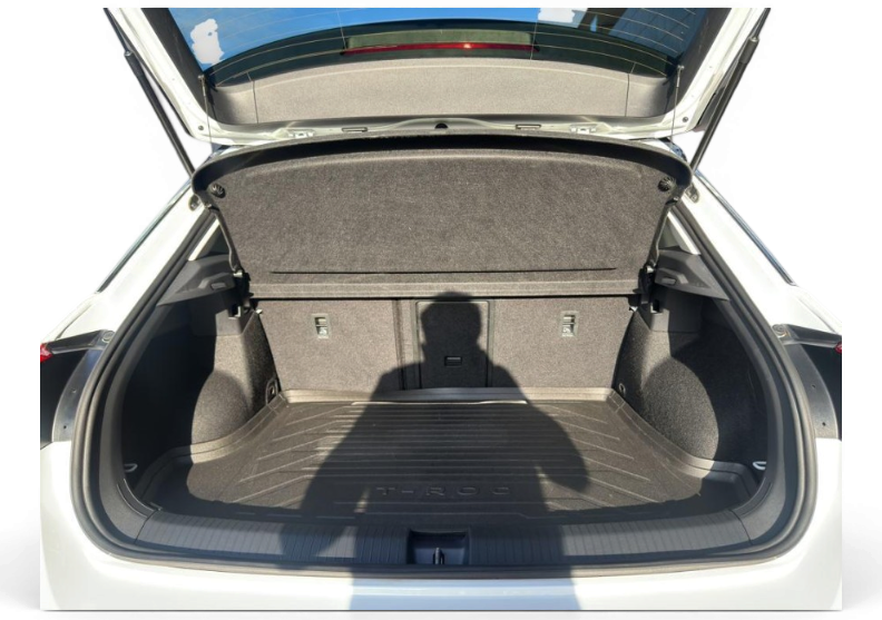 Imagen de Volkswagen T-Roc