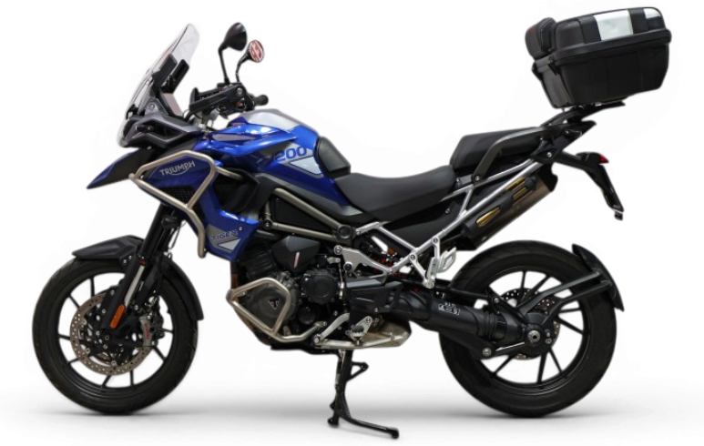 Imagen de Triumph TIGER 1200 GT PRO