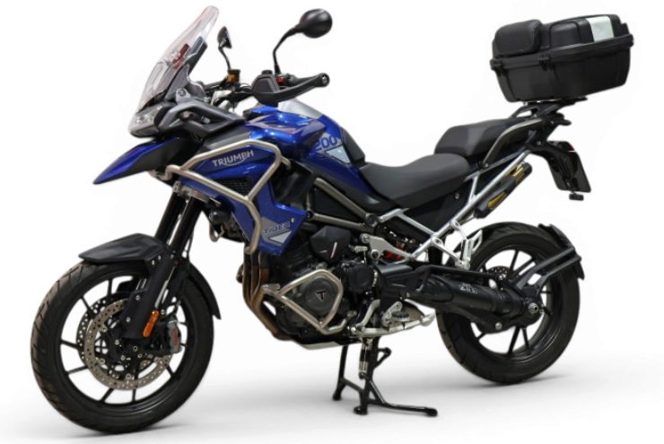 Imagen de Triumph TIGER 1200 GT PRO