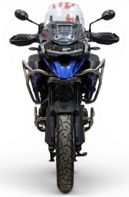 Imagen de Triumph TIGER 1200 GT PRO