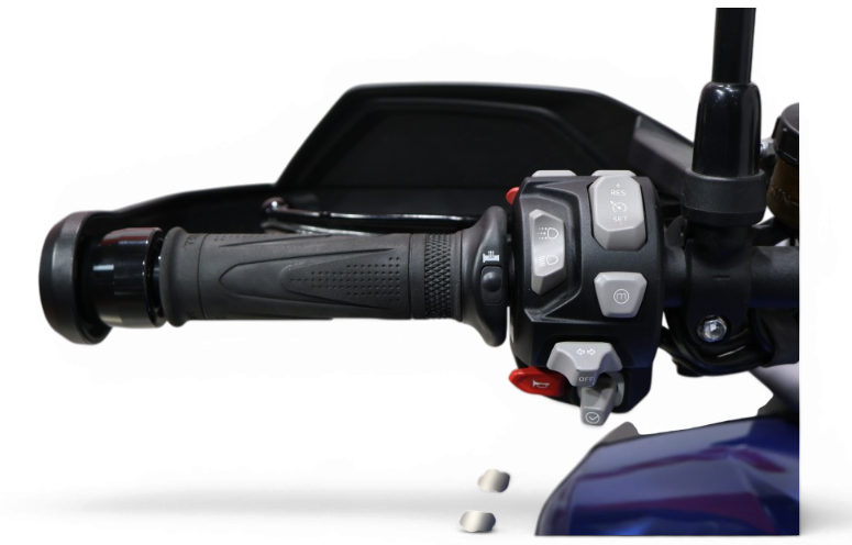 Imagen de Triumph TIGER 1200 GT PRO