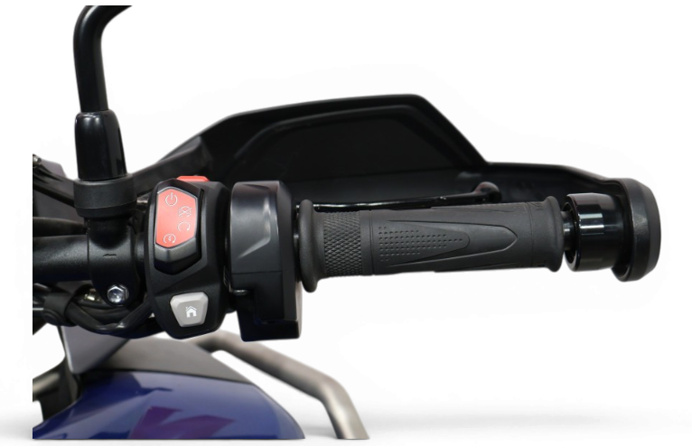 Imagen de Triumph TIGER 1200 GT PRO