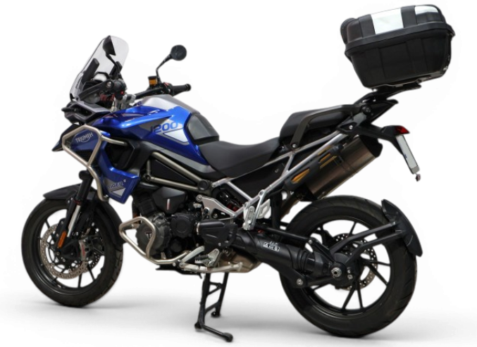 Imagen de Triumph TIGER 1200 GT PRO