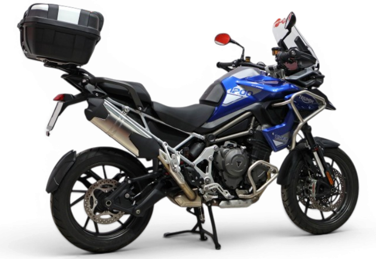 Imagen de Triumph TIGER 1200 GT PRO