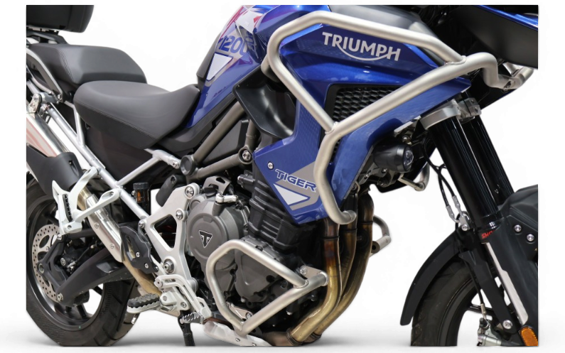 Imagen de Triumph TIGER 1200 GT PRO
