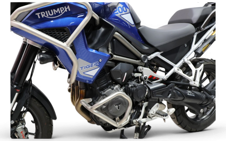 Imagen de Triumph TIGER 1200 GT PRO
