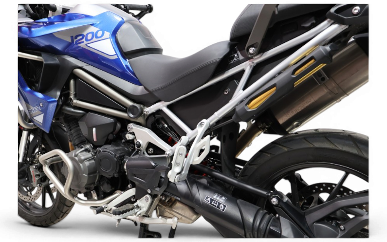 Imagen de Triumph TIGER 1200 GT PRO