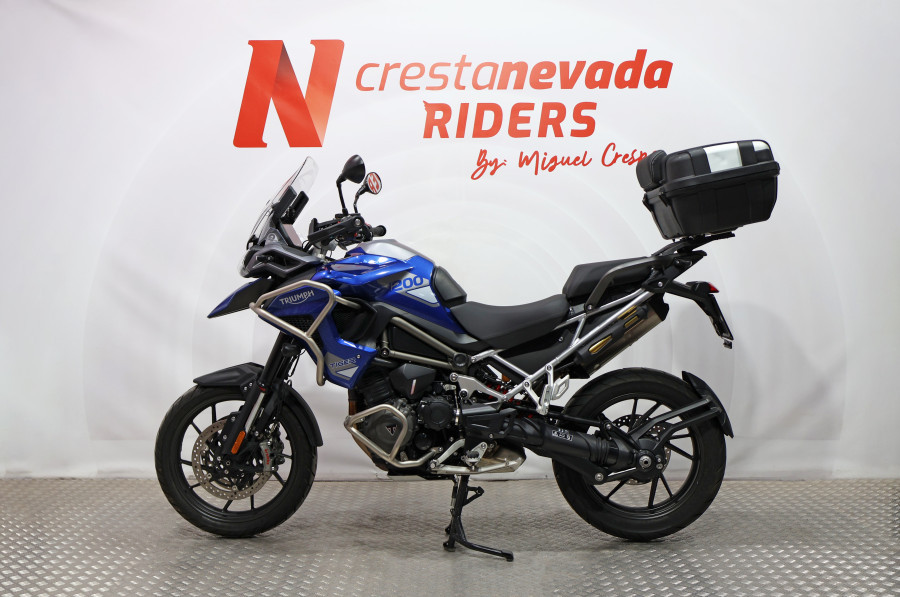 Imagen de Triumph TIGER 1200 GT PRO