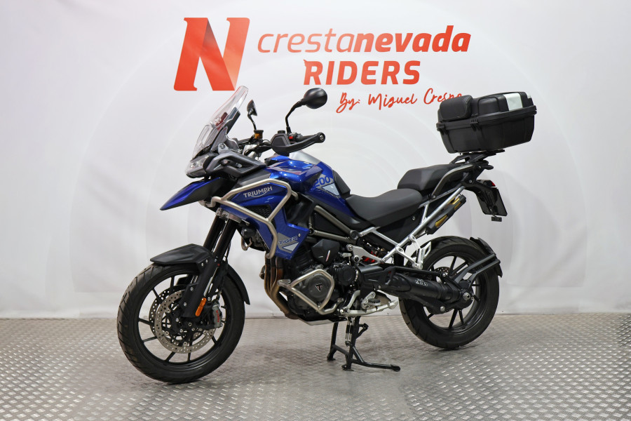 Imagen de Triumph TIGER 1200 GT PRO