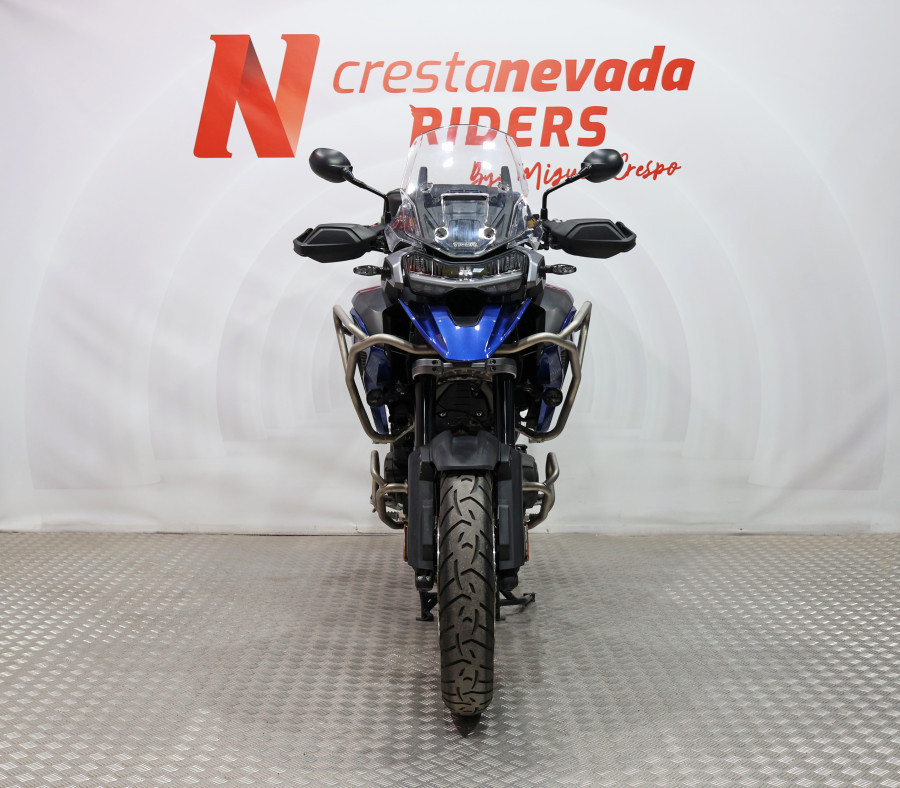 Imagen de Triumph TIGER 1200 GT PRO
