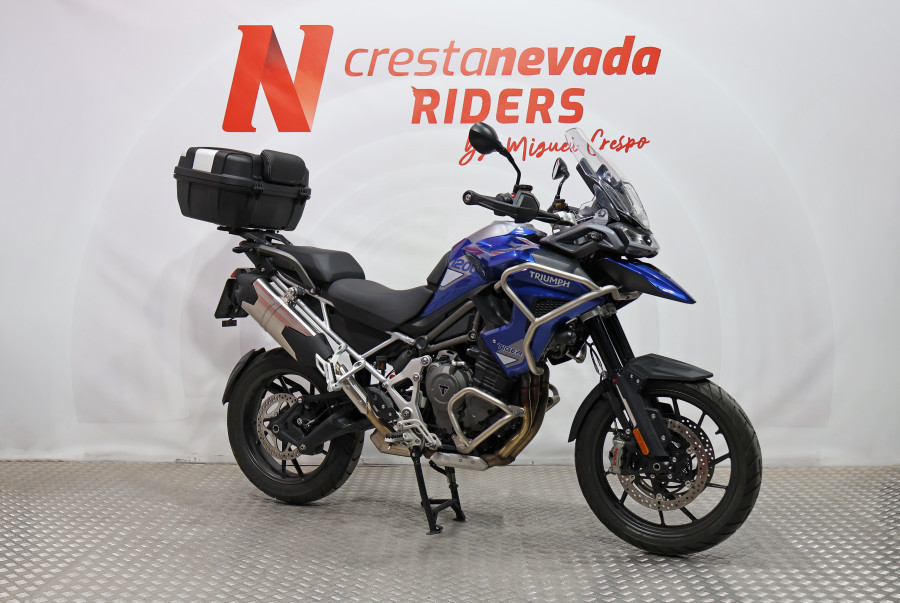 Imagen de Triumph TIGER 1200 GT PRO