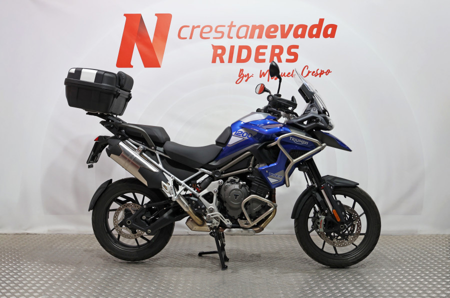 Imagen de Triumph TIGER 1200 GT PRO