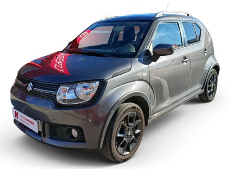Imagen de Suzuki Ignis
