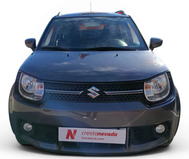 Imagen de Suzuki Ignis